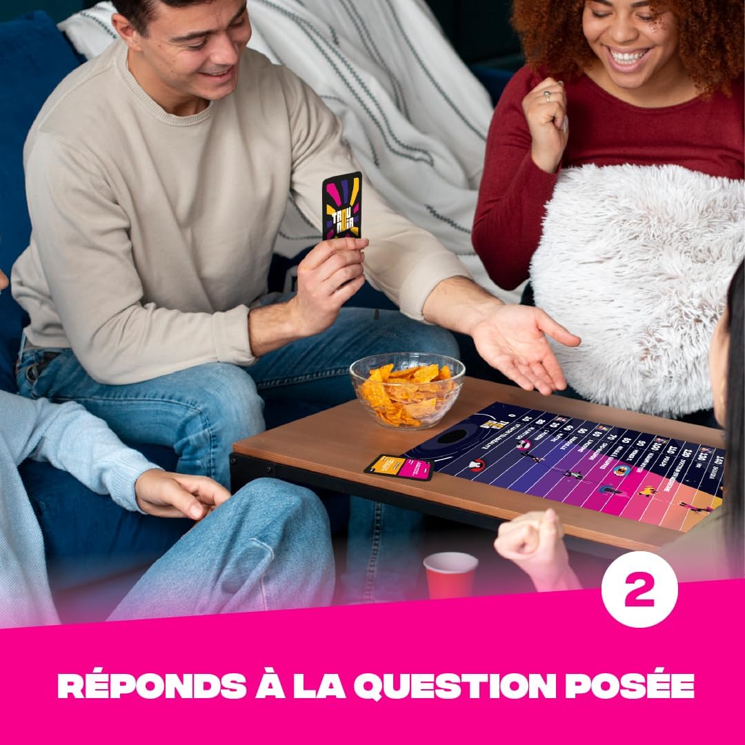 Thumbnail 3 de Trou Noir — Jeu de Société d'ambiance et de stratégie par ATM Gaming
