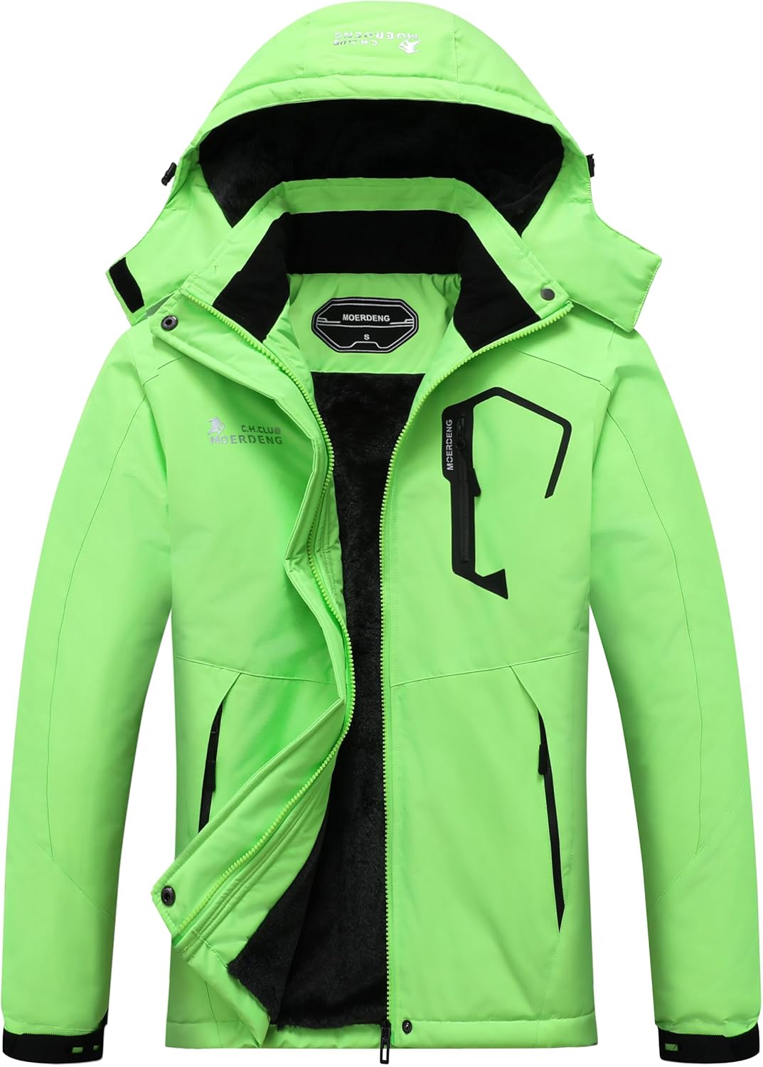 Thumbnail 6 de MOERDENG Women's Waterproof Ski Jacket