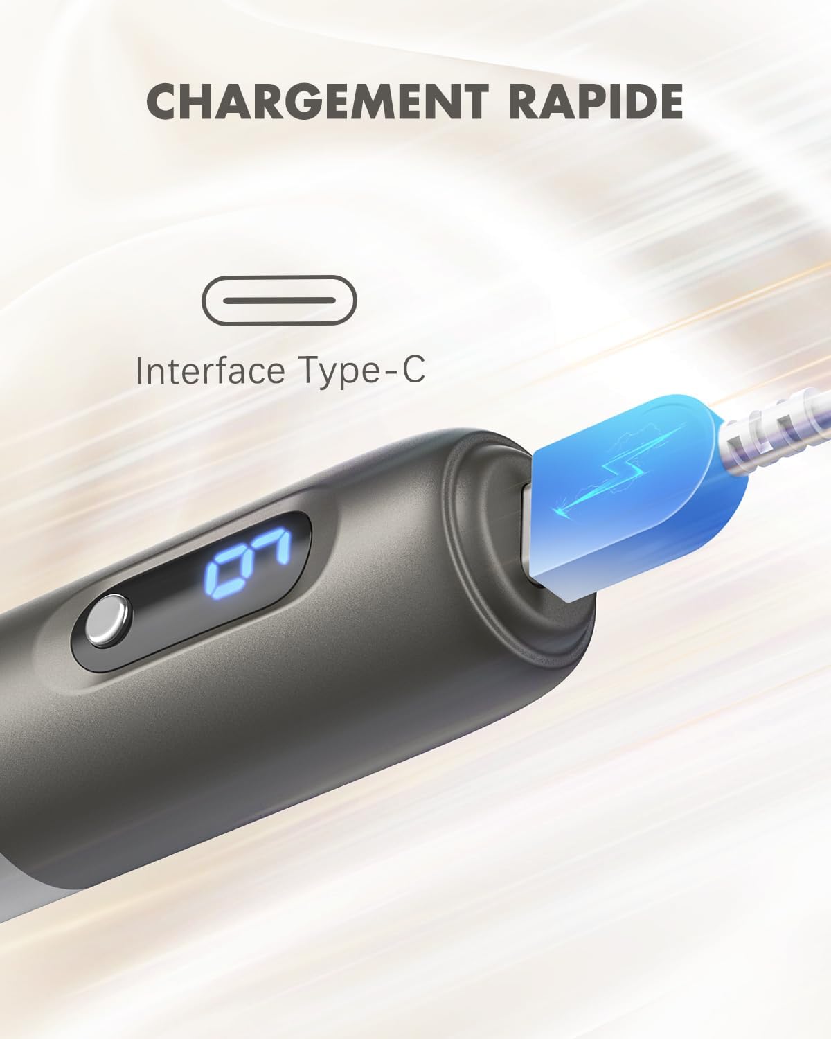 Thumbnail 5 de Dr.Pen H3 Hydra Pen Microneedling 12 cartouches