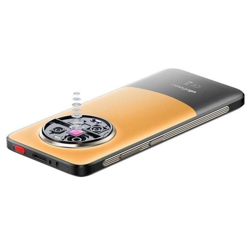 Thumbnail 1 de Ulefone Armor 23 Ultra 5G 12GB/512GB | Smartphone Táctil resistente para profesionales y aventureros