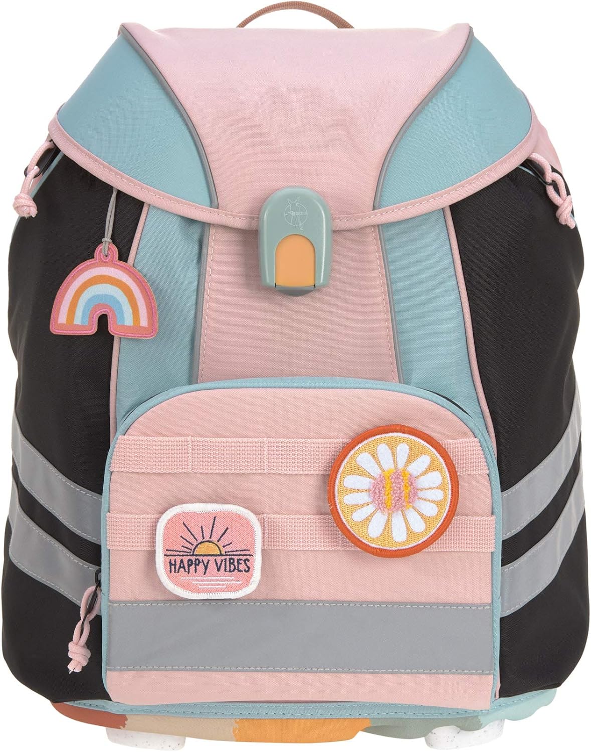 Detalle 2 de Lässig Einzigartig Rucksack Einheitsgröße