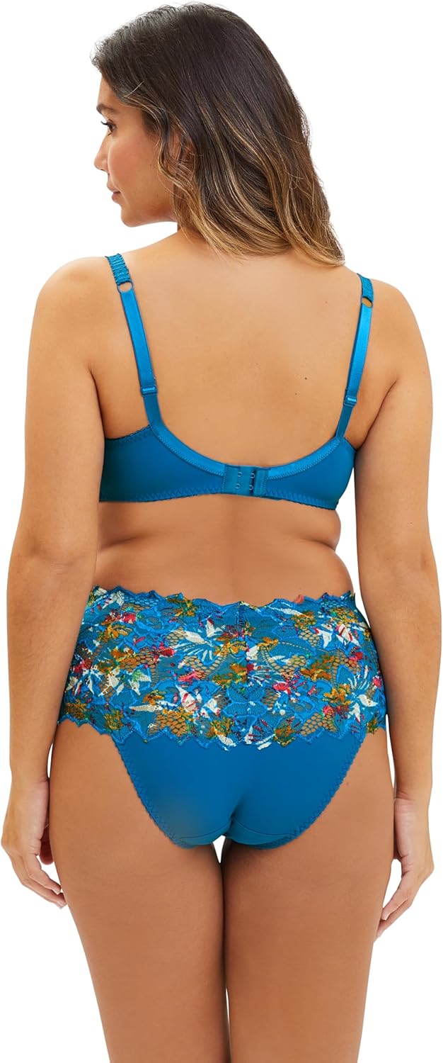 Thumbnail 3 de Sans Complexe Arum Mosaic : Soutien-gorge à armatures pour femme, confort et maintien sans compromis
