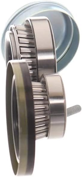 Thumbnail 2 de SKF VKBA 6537 Kit Cuscinetto per Ruota: affidabilità SKF per sostituzione completa