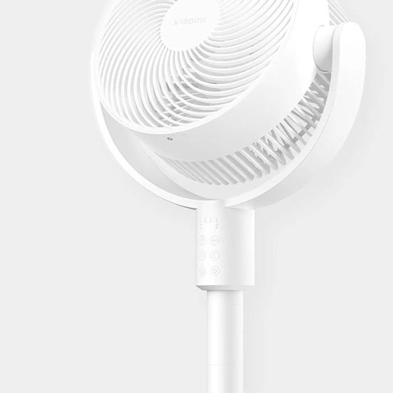 Thumbnail 2 de Xiaomi BPLDS11DM ventilador 1440 m³/h 100 velocidades