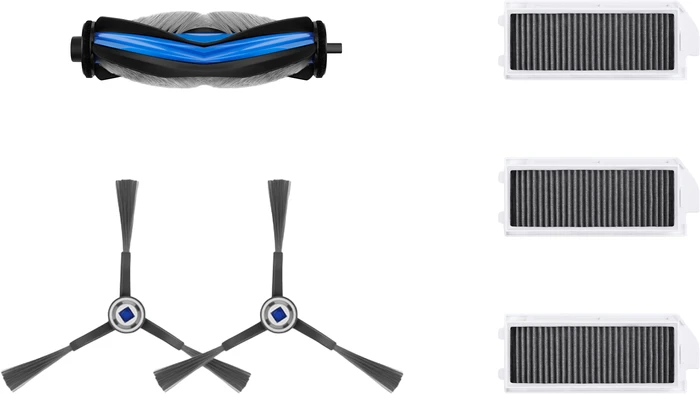 Thumbnail 1 de Ecovacs Deebot Mini Pflegeset – Ersatzbürsten & Filter für den Saugroboter