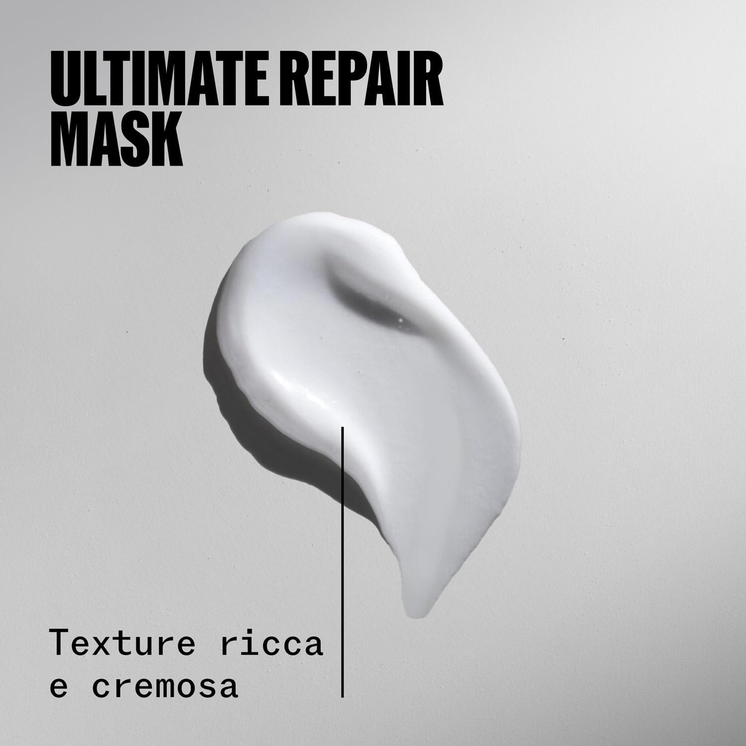 Thumbnail 2 de Wella Professionals Ultimate Repair Mask: maschera in 90 secondi per capelli danneggiati