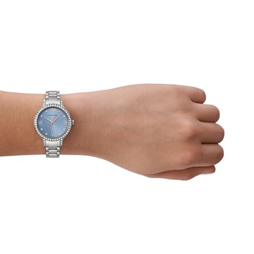 Thumbnail 1 de Emporio Armani DRESS AR11585: reloj de pulsera para mujeres