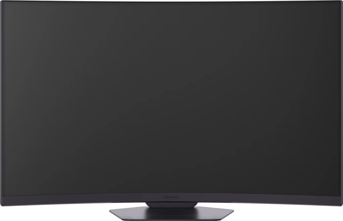 Thumbnail 6 de LG UltraGear 37G800A-B – 37 Zoll 4K Curved Gaming-Monitor