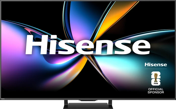Thumbnail 2 de Hisense 55 Zoll ULED Mini-LED U79Q PRO (2025) + Hisense AX3120Q Soundbar-Set