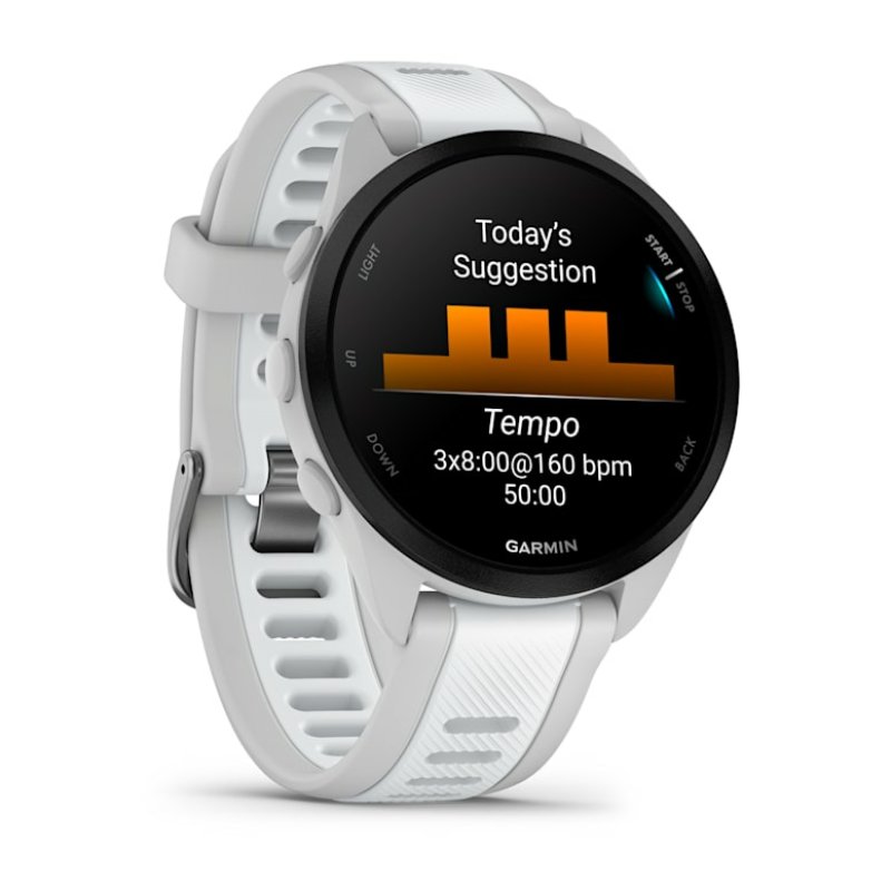 Detalle 2 de Garmin Forerunner 165 Music