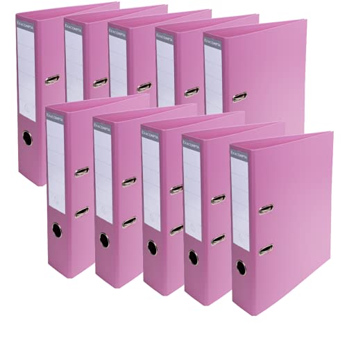 Detalle de Exacompta 53755E – Classeurs A4