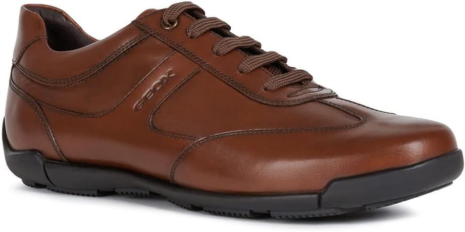 Thumbnail 1 de Geox U Edgware A Sneakers Homme