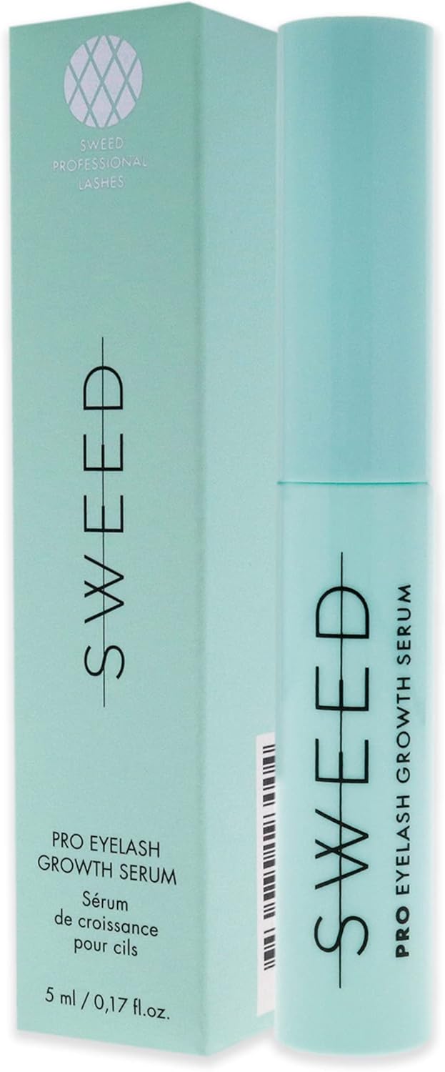 Thumbnail 5 de Sweed Eyelash Growth Serum 5ml