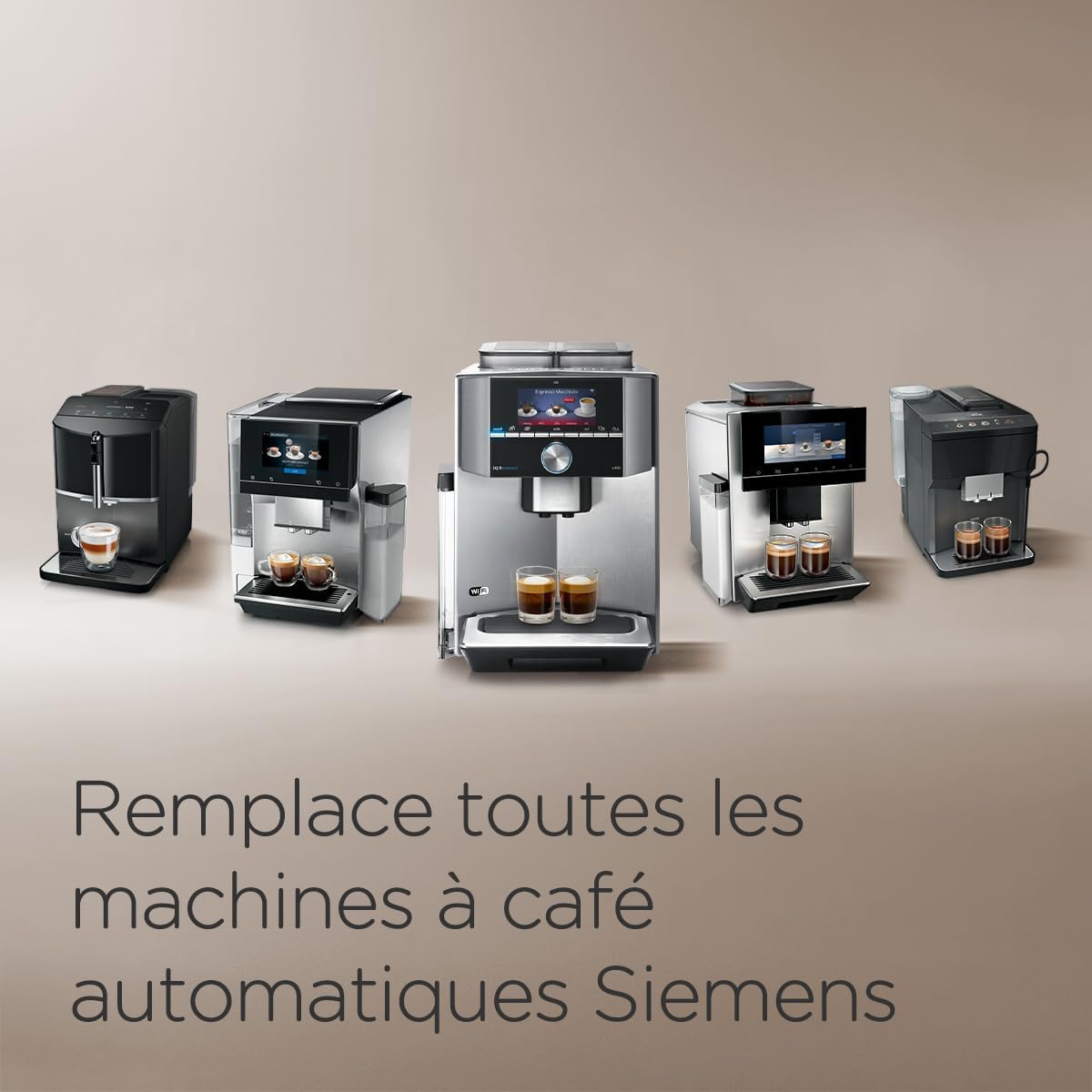 Detalle 1 de FILSWA FW400_Parent waterfilter voor Siemens EQ, set van 6 met actieve kool