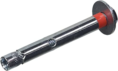 Detalle de fischer FSL M8x80 Tacos metálicos de expansión – 16 uds