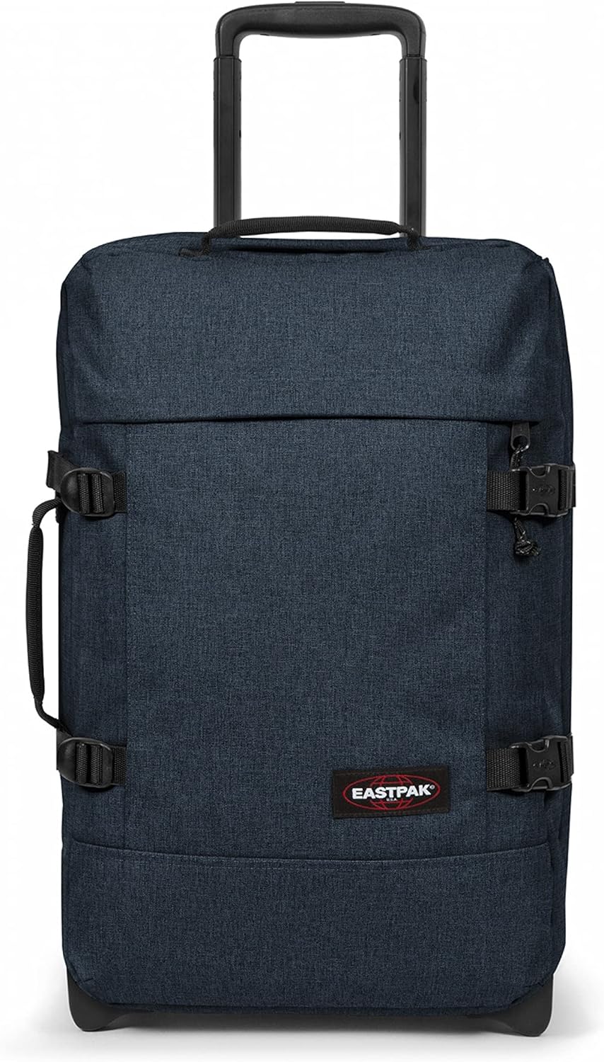 Thumbnail 4 de Eastpak TRANVERZ S Maleta 42L - Domingo Gris