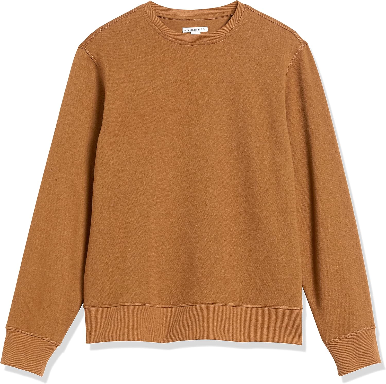 Thumbnail 6 de Amazon Essentials Herren Fleece-Sweatshirt mit Rundhalsausschnitt (Big & Tall)