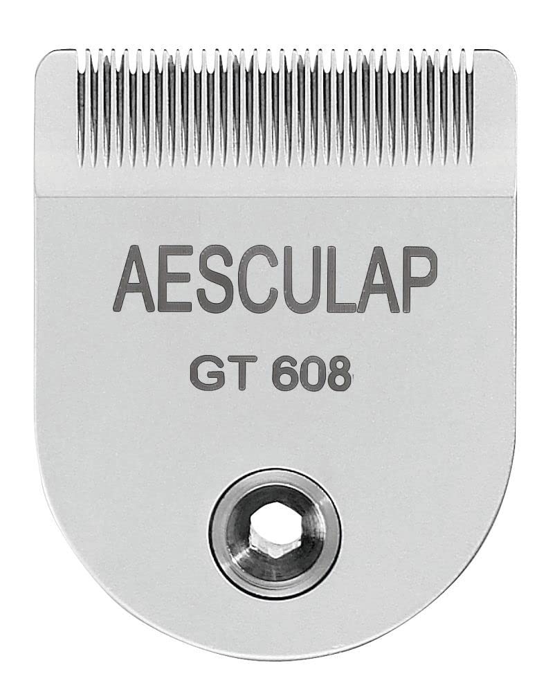 Detalle de Kerbl GT608 scheerkoppen, 210 stuks voor GT415, GT416, GT420 en GT421