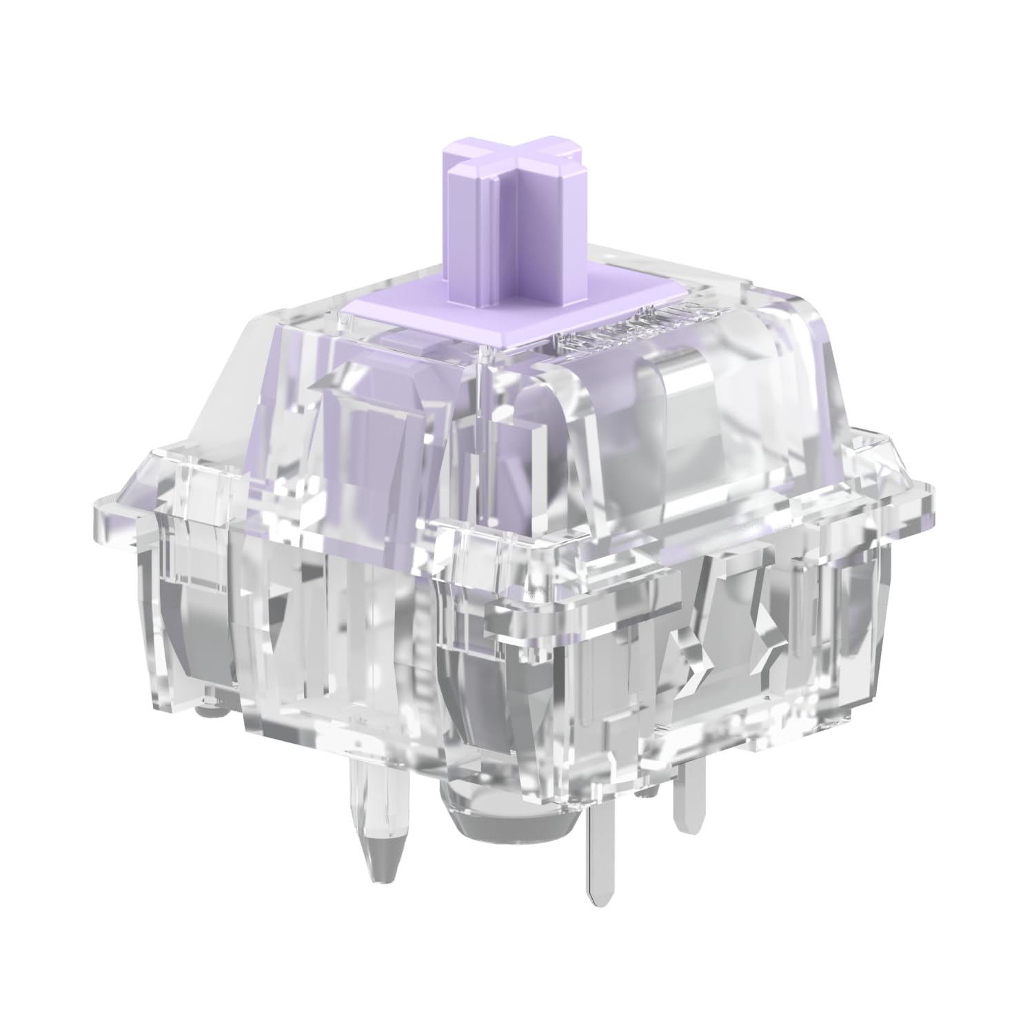 Glorious Mako Ultralight 110 PCS tactile switches