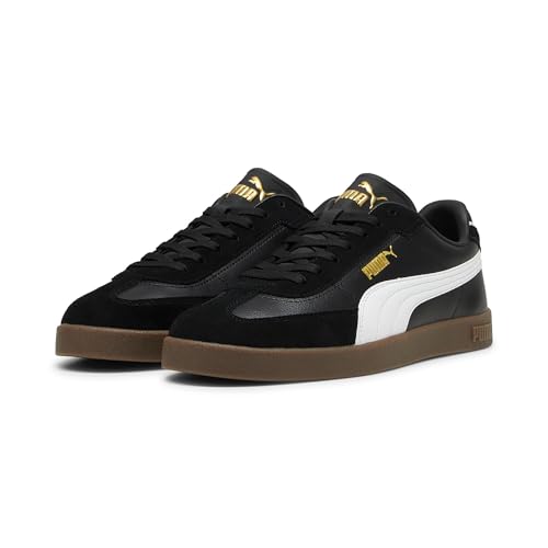 Detalle 2 de PUMA Unisex Adults Club II Sneaker 43 EU