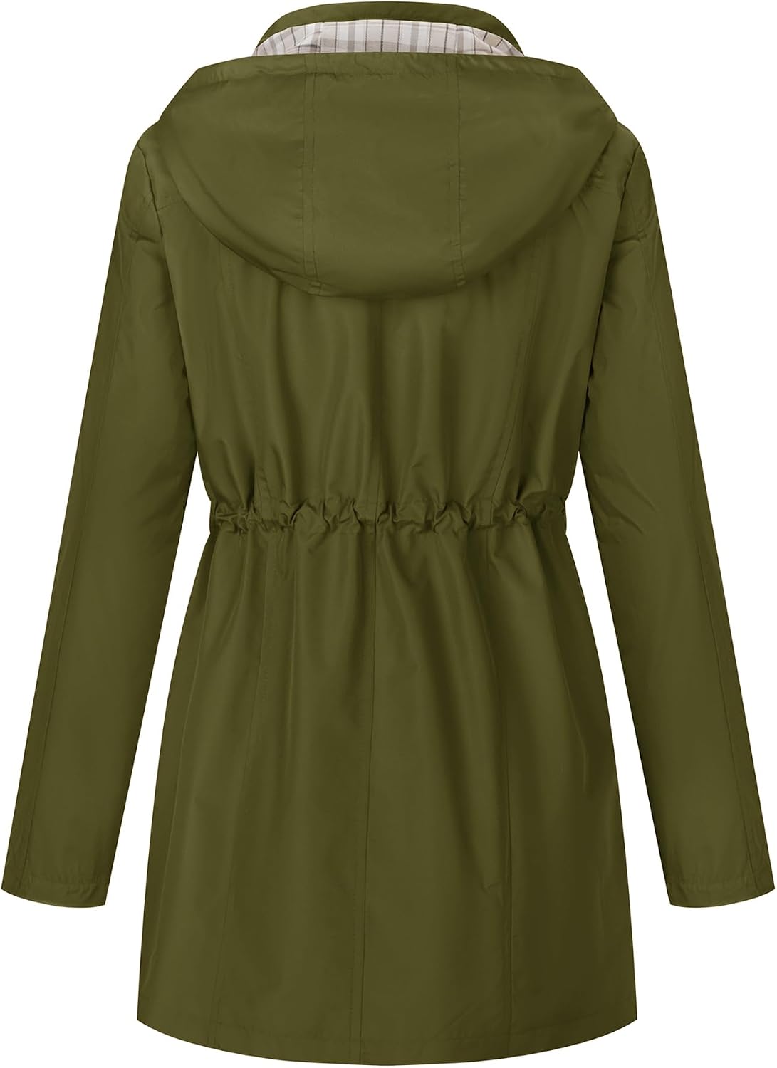 Thumbnail 4 de LOMON Women Waterproof Outdoor Hiking Raincoat