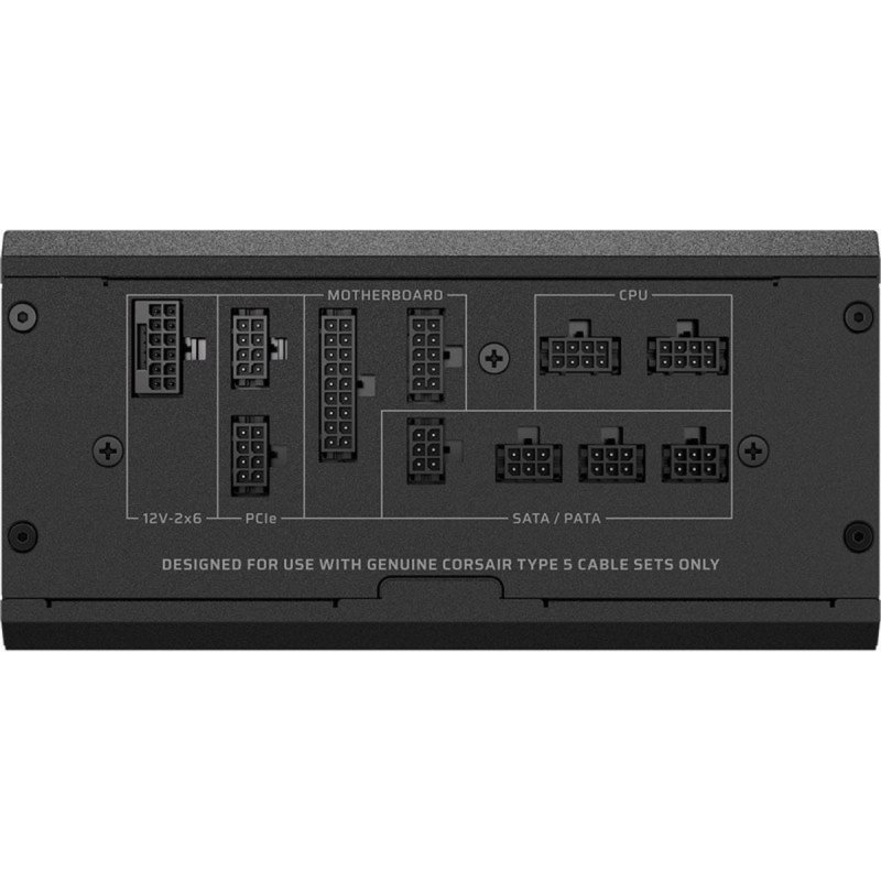 Thumbnail 3 de Corsair HX1000i SHIFT 1000W modular iCUE LINK