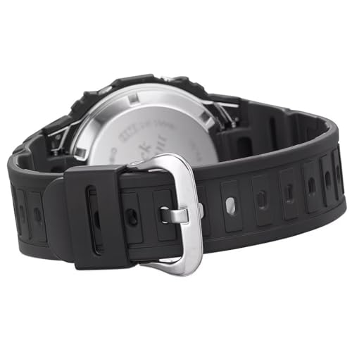 Thumbnail 2 de Casio G-Shock DW-5000R-1AER Analogue Quartz Watch