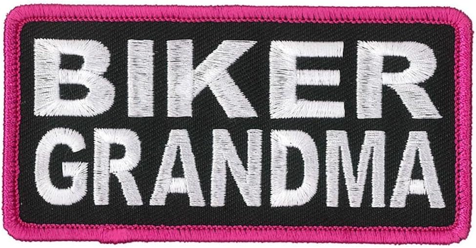 Detalle de Milwaukee Leather Patch Big Eyes