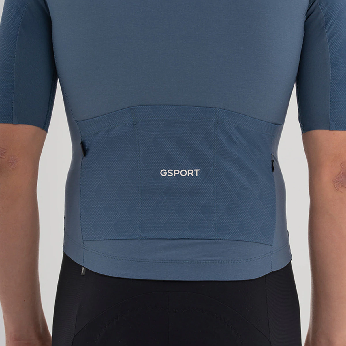 Thumbnail 4 de GSPORT Maillot Pro Team Nap 18ºC 👕