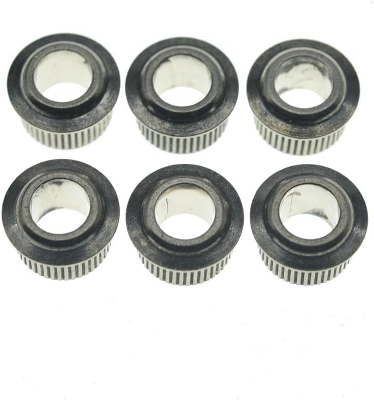 Detalle de Dopro Guitar Tuner Conversion Bushings 10.2mm