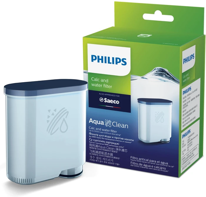 Thumbnail 5 de Philips 2200 EP2224/10 Kaffeevollautomat