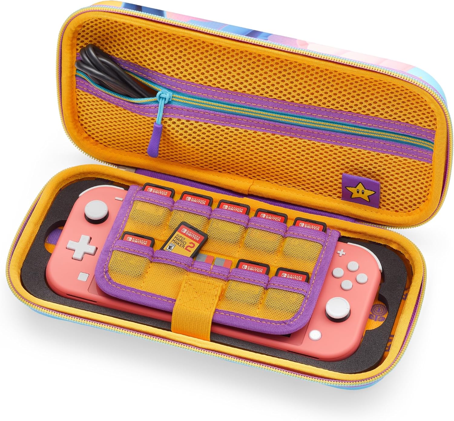 Thumbnail 5 de PowerA Protection Case für Switch