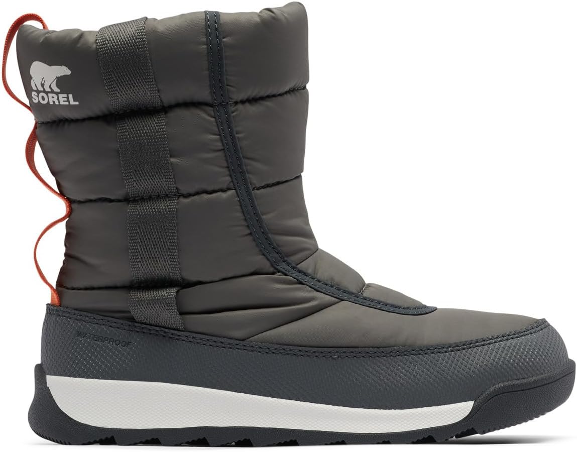 Detalle 2 de Sorel Whitney 2 Puffy Mid Winterstiefel