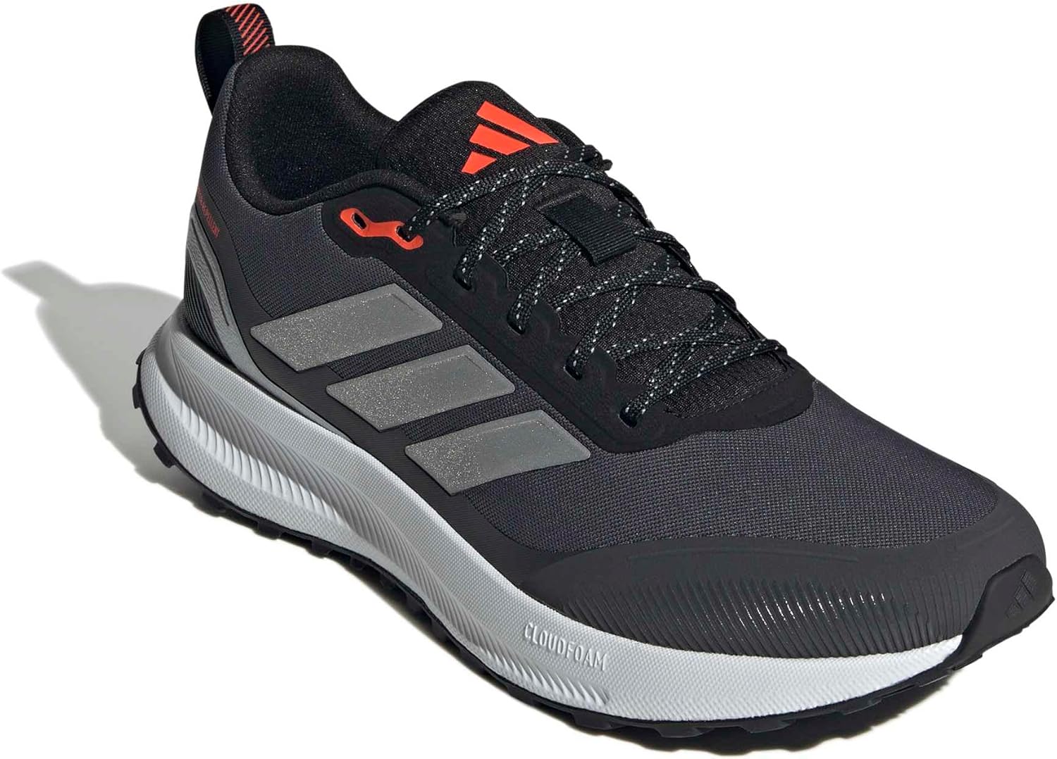 Thumbnail 6 de adidas RUNFALCON 5 TR 42 EU zapatillas de running
