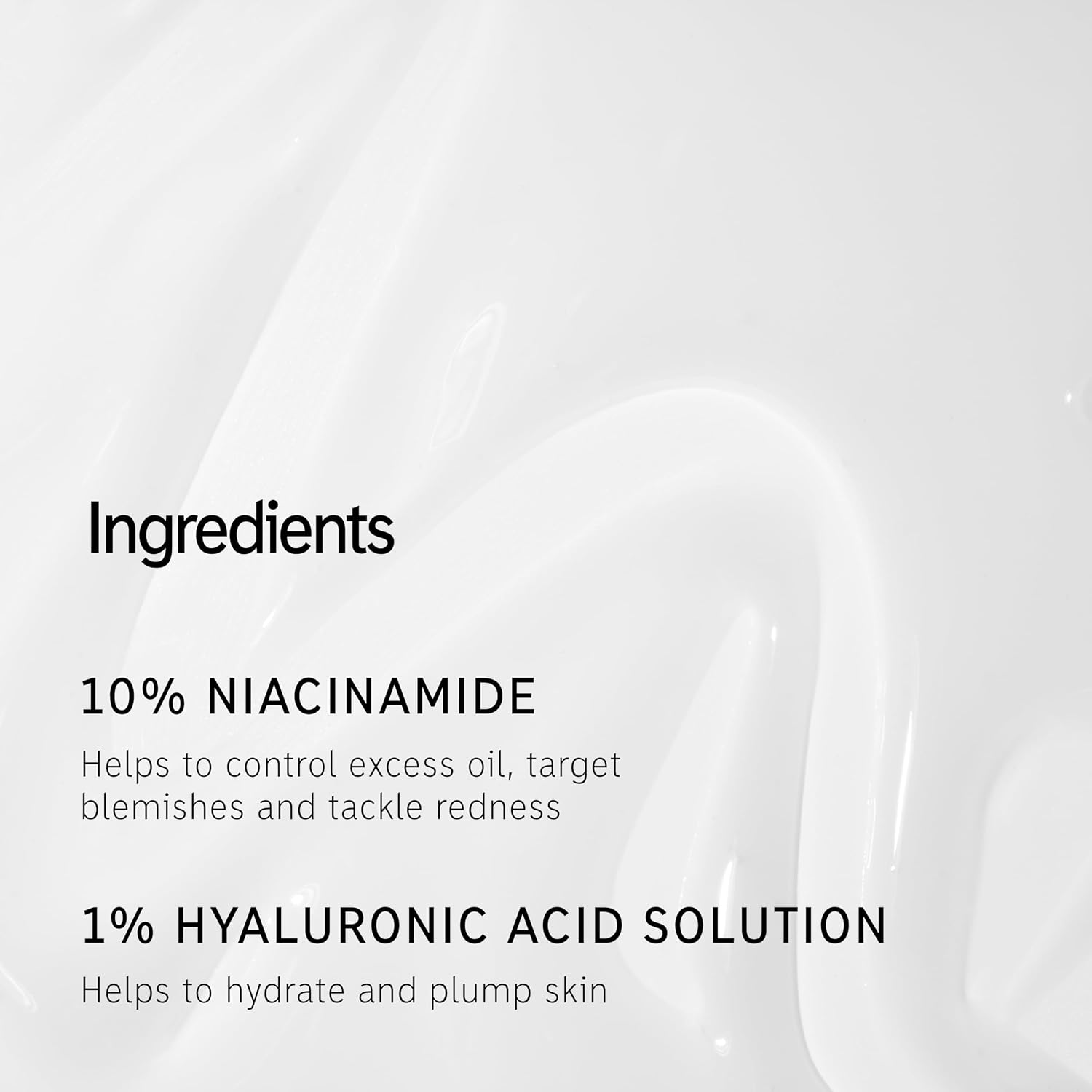 Thumbnail 4 de The INKEY List Niacinamide 10% Siero Controllo Olio