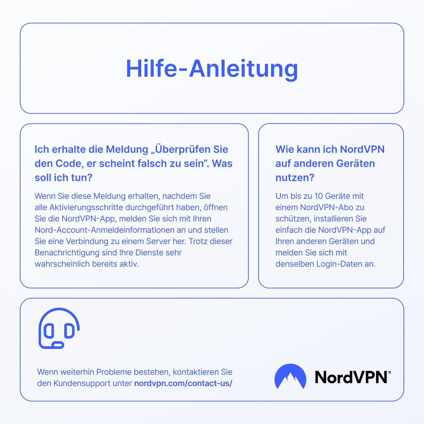 Detalle de NordVPN Amazon Essenziell – VPN & Passwort-Manager für 10 Geräte, 6 Monate