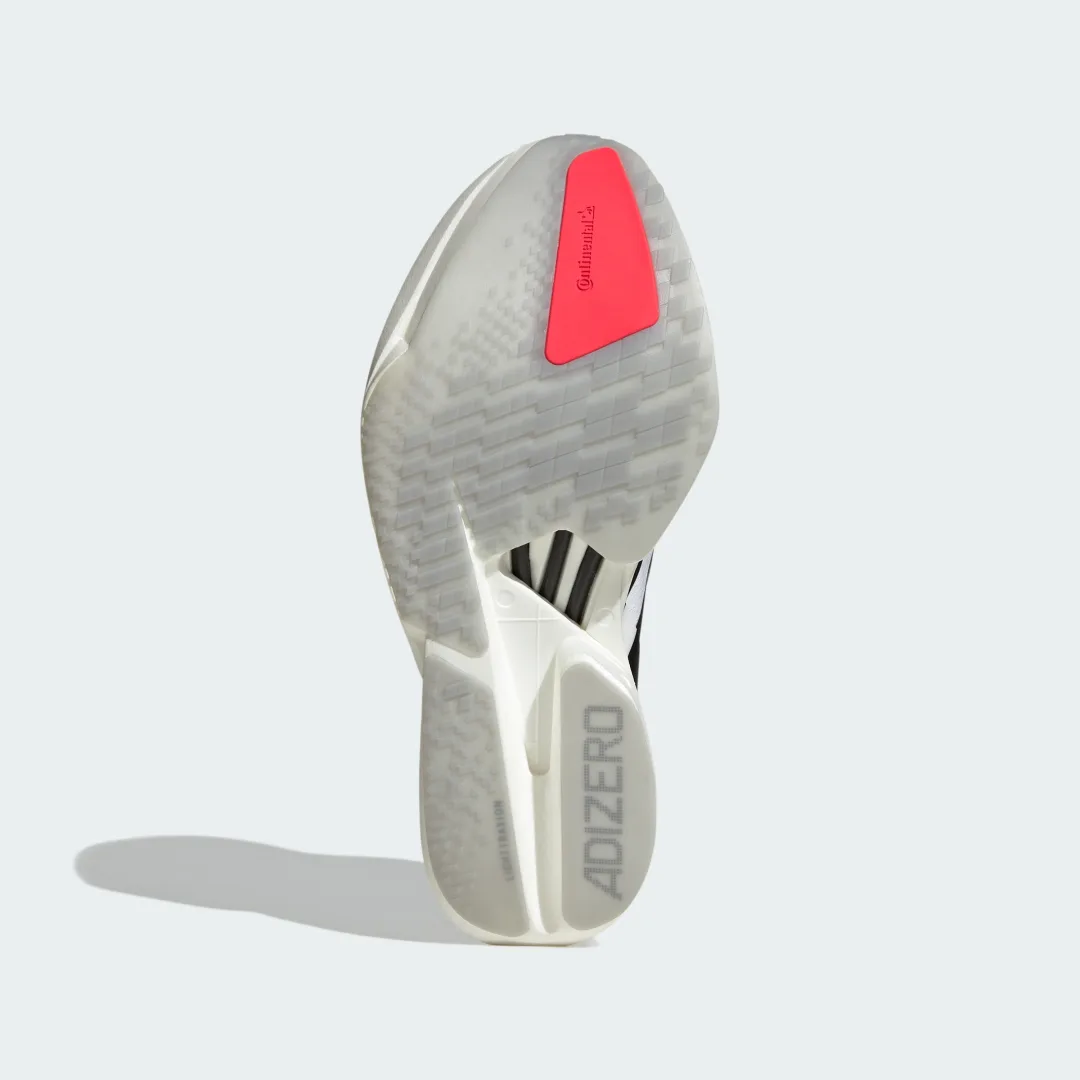Detalle de Adidas Adizero Adios Pro 4: guía de compra y uso