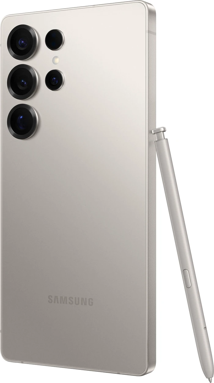 Thumbnail 16 de Samsung Galaxy S25 Ultra 256GB Grau