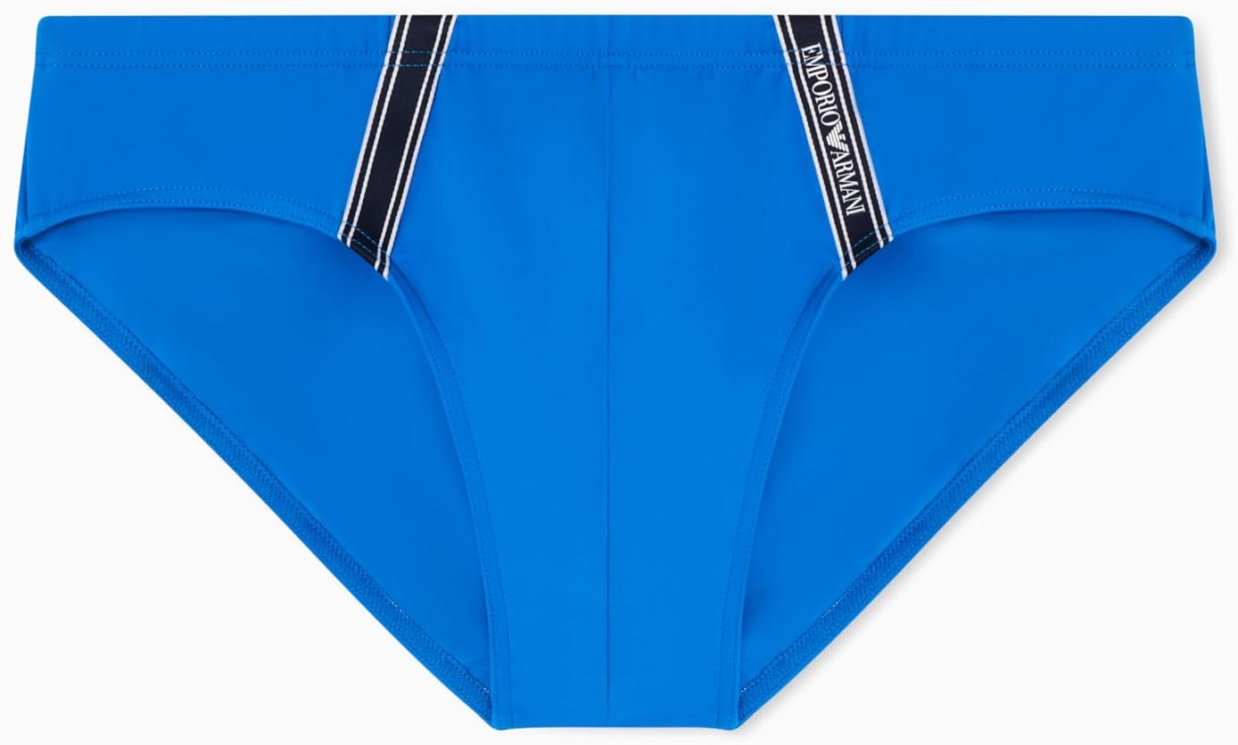 Detalle 2 de Emporio Armani Brief Costume a Slip Uomo