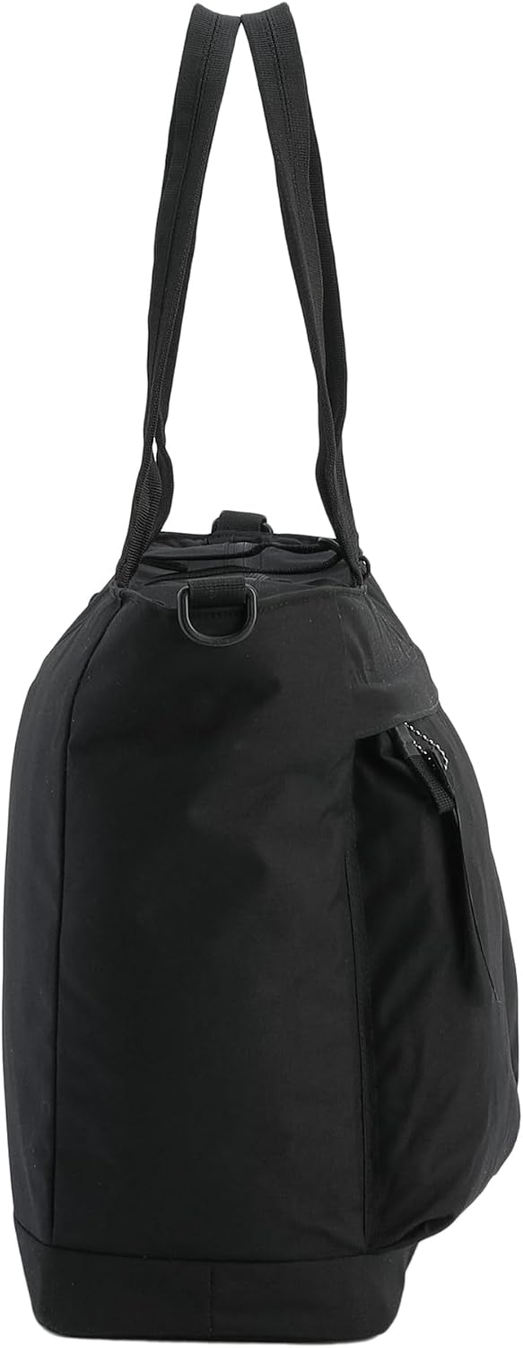 Detalle de Coleman ユニウォーカートート 24L 2WAY・PCスリーブ付きトートバッグ