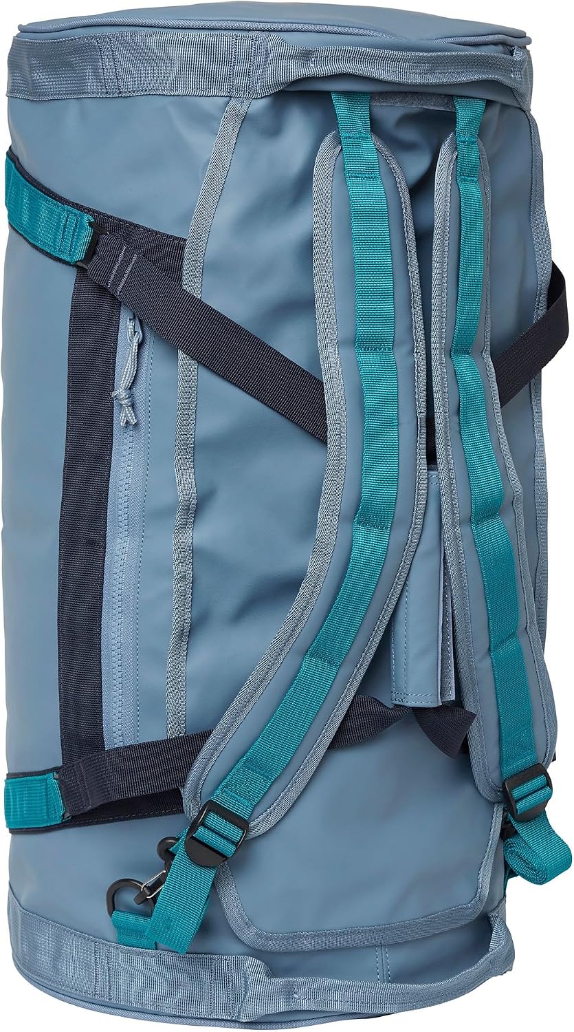Thumbnail 2 de Helly Hansen Unisex H/H Scout Duffel Bag: 50L Convertible for Everyday Travel