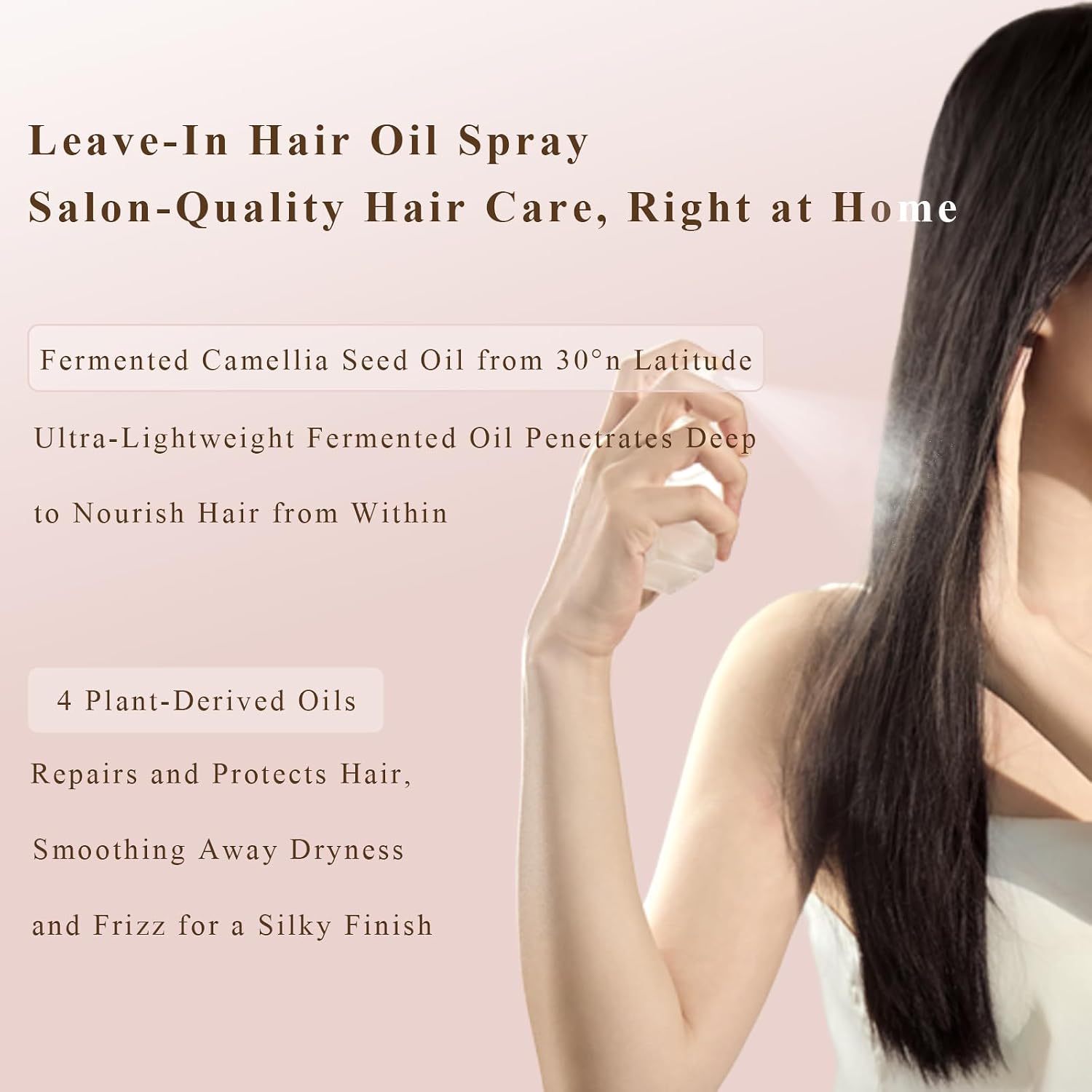 Thumbnail 6 de Dear Irean Hair Perfume Oil 1.35 Oz
