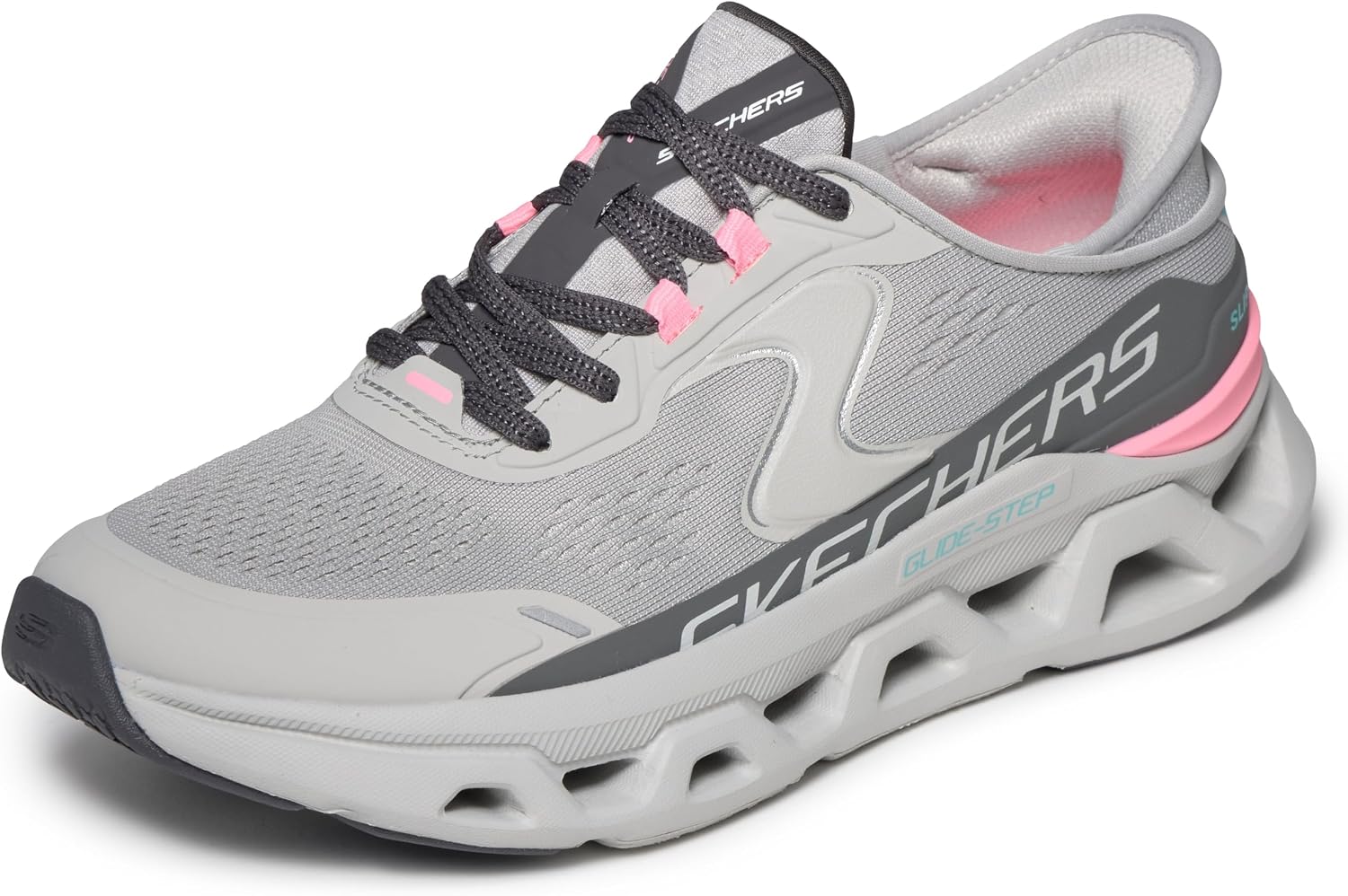 Detalle 2 de Skechers Women's Glide-Step Altus Hands Free Slip-Ins
