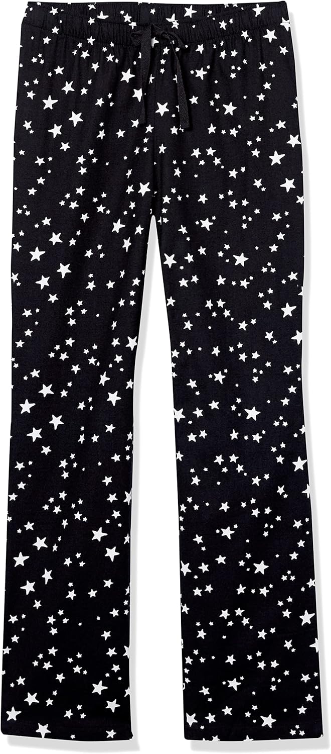 Thumbnail 4 de Amazon Essentials Damen-Pyjamahose aus Flanell – bequemer, weicher Schlaf- und Freizeitschnitt