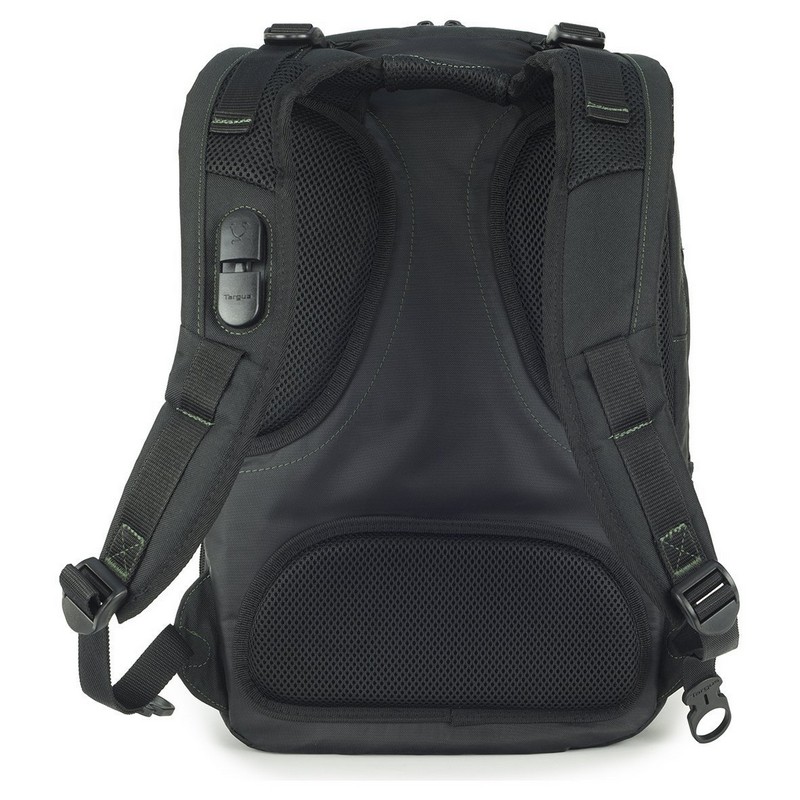 Thumbnail 1 de Targus EcoSpruce Mochila para portátil 15,6" 💼