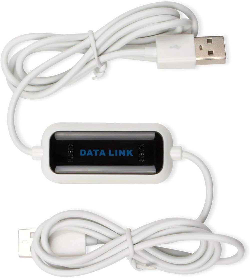 Detalle de SALCAR Cavo USB per trasferimento dati tra PC – trasferimento fino a 10 Mb/s