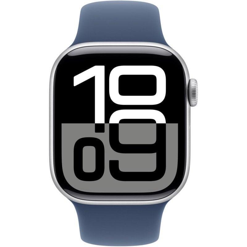 Detalle 2 de Apple Watch Series 10 42mm GPS