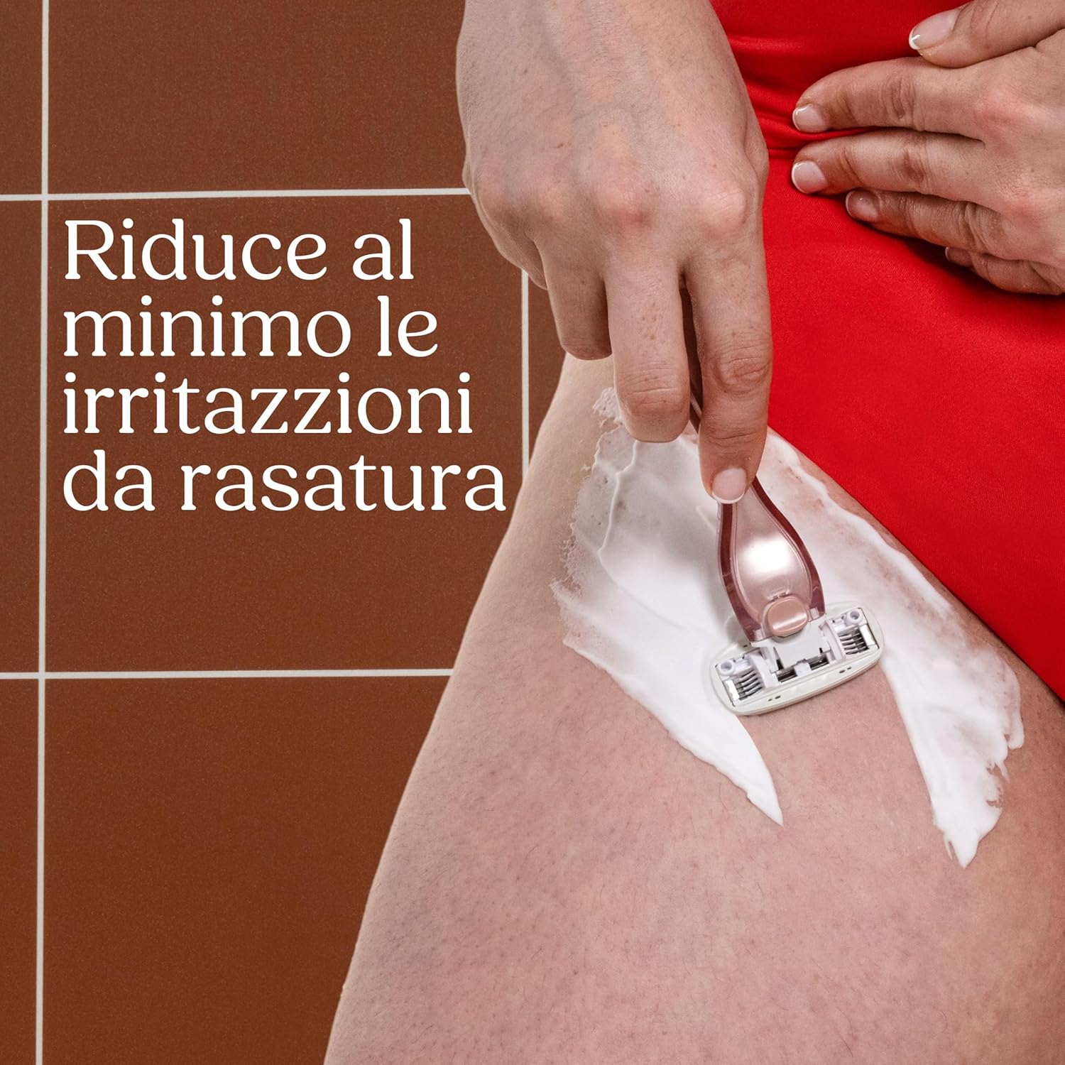 Thumbnail 2 de Wilkinson Sword Intuition Complete ricariche 40g