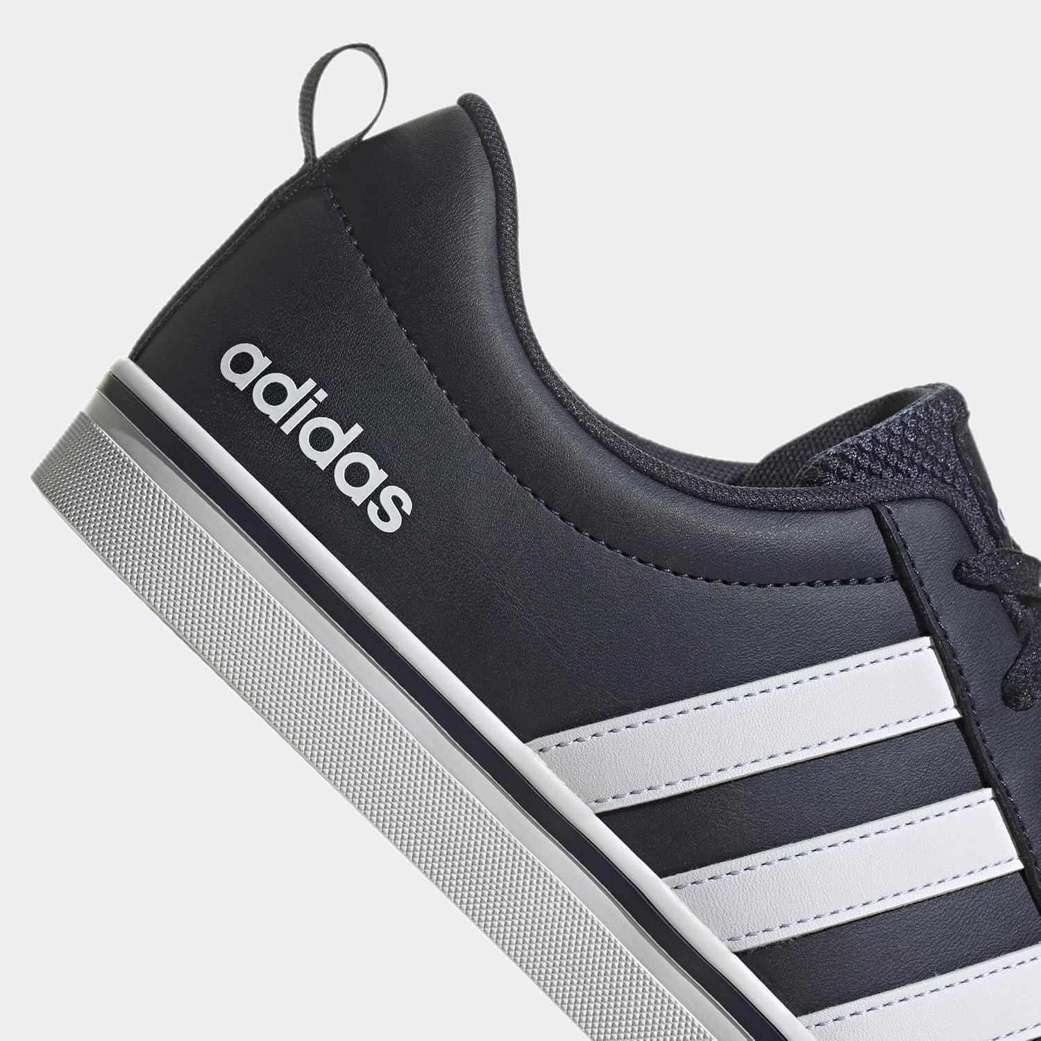 Thumbnail 3 de adidas Herren VS Pace 2.0 Sneaker Schuhe Leder HP6006 – Schnürer aus Leder