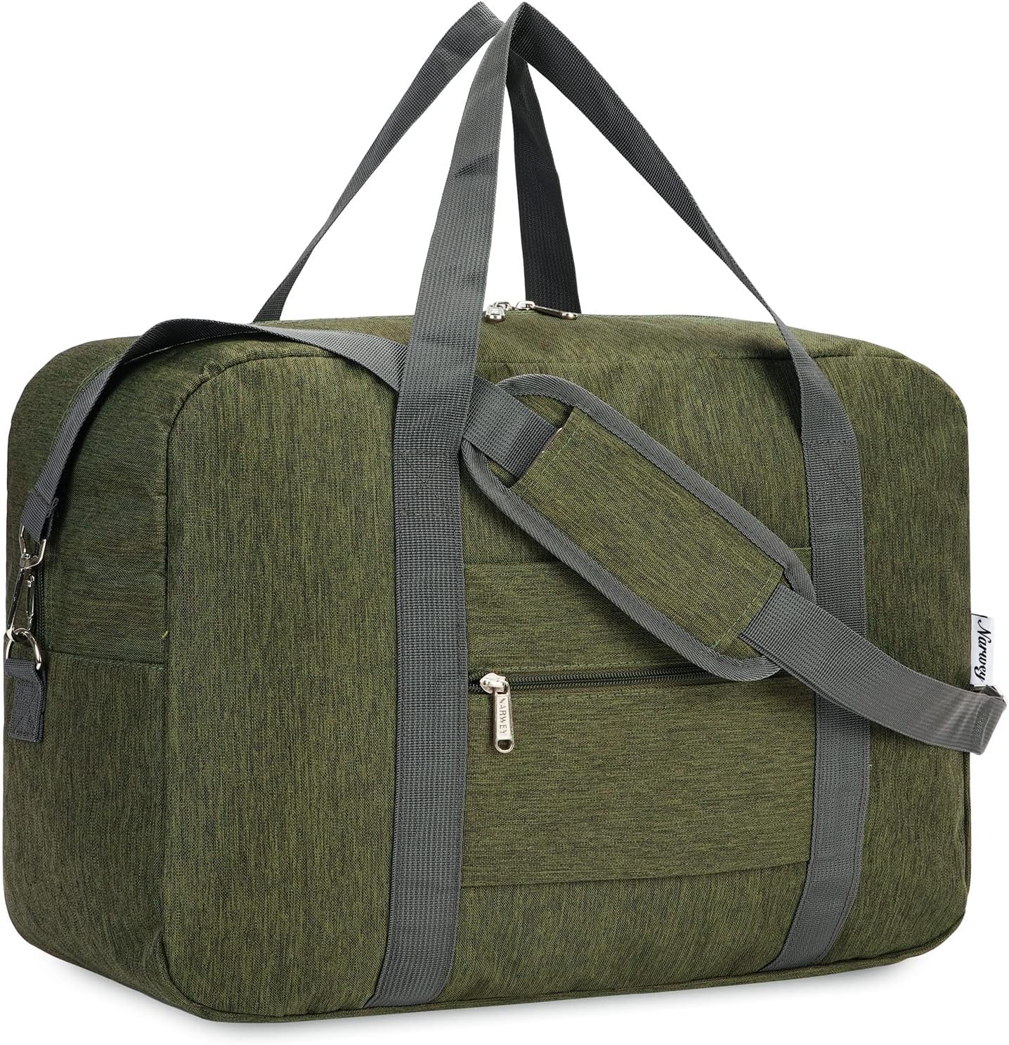 Detalle de Narwey Underseat cabin bag 30L
